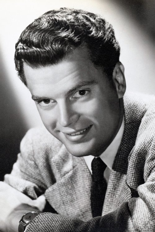 Harry Lewis zdjęcie