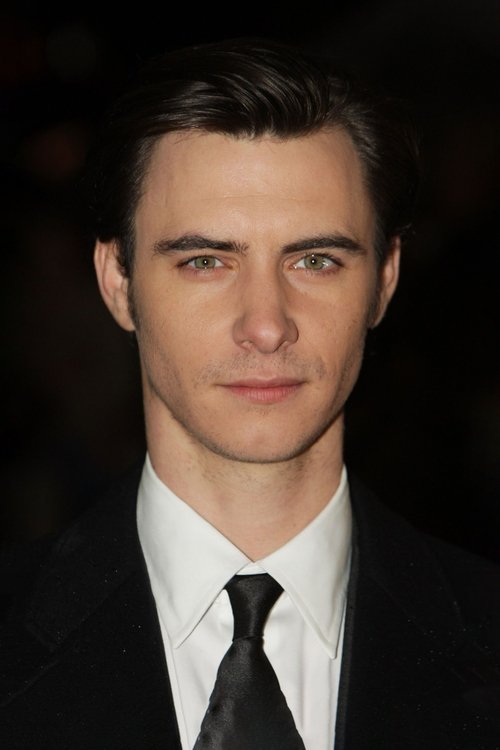 Harry Lloyd zdjęcie