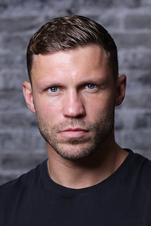 Harry Matthews zdjęcie