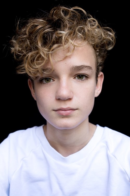 Harry McMillan-Hunt zdjęcie