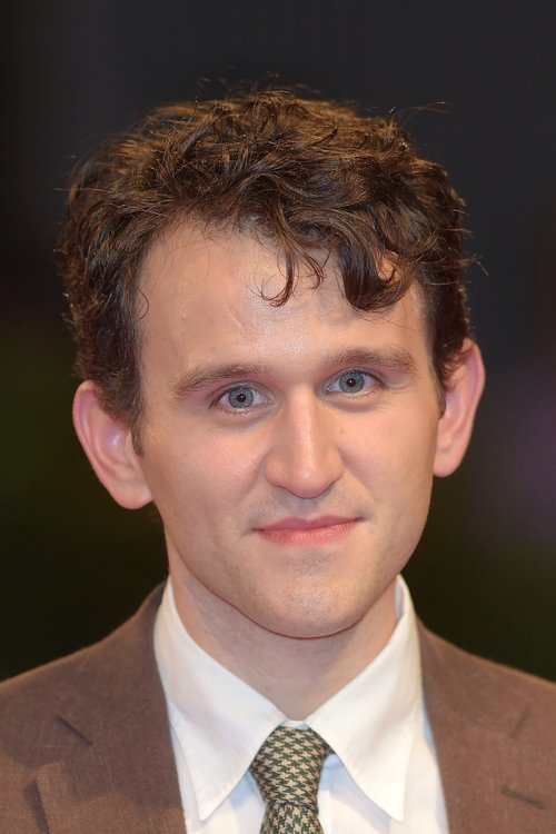 Harry Melling zdjęcie