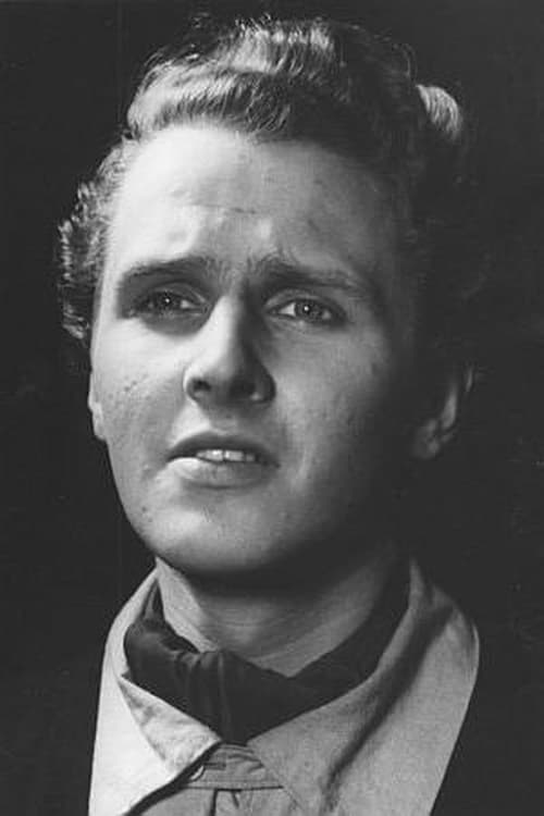 Harry Meyen zdjęcie