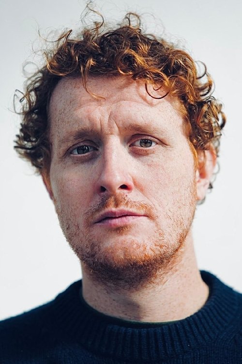 Harry Michell zdjęcie