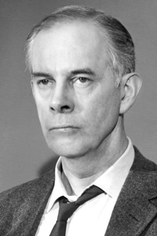 Harry Morgan zdjęcie