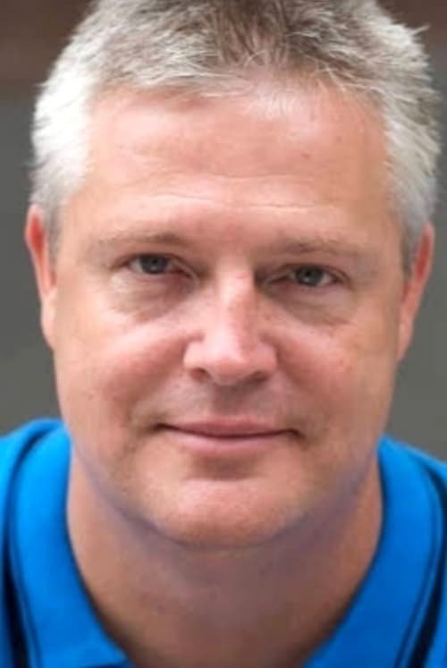 Harry O'Reilly zdjęcie