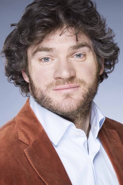 Harry Peacock zdjęcie