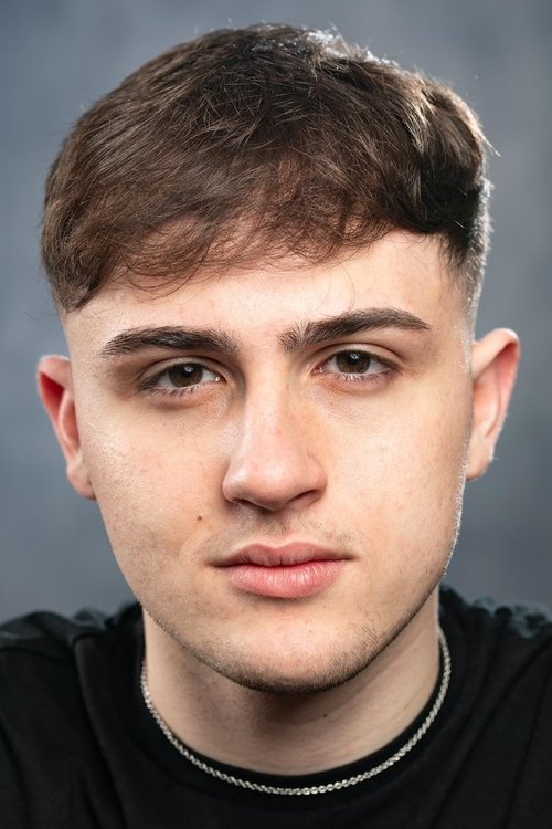 Harry Perdios zdjęcie