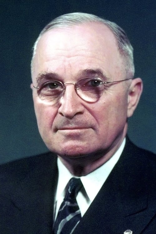 Harry S. Truman zdjęcie