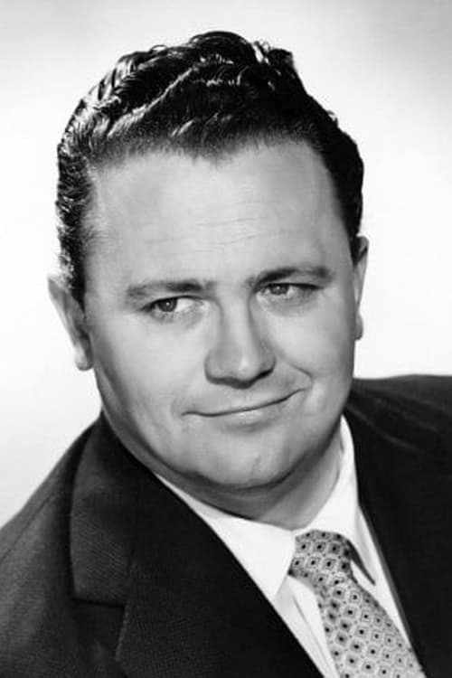 Harry Secombe zdjęcie
