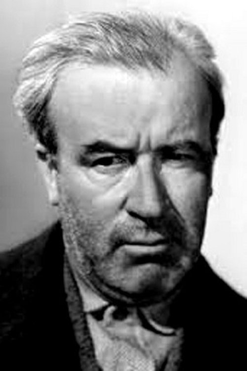 Harry Shannon zdjęcie