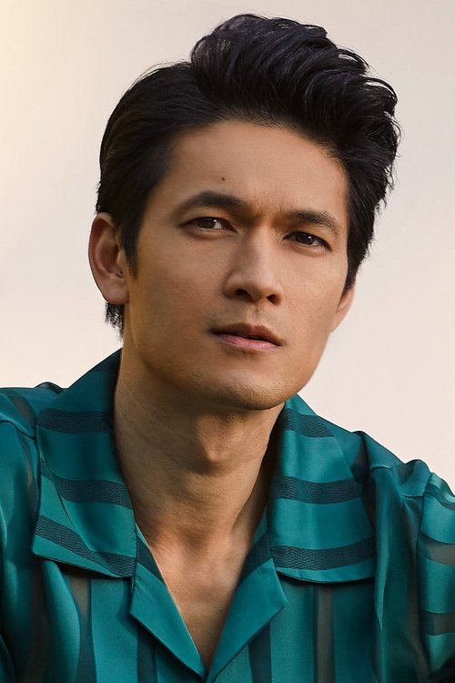 Harry Shum Jr. zdjęcie