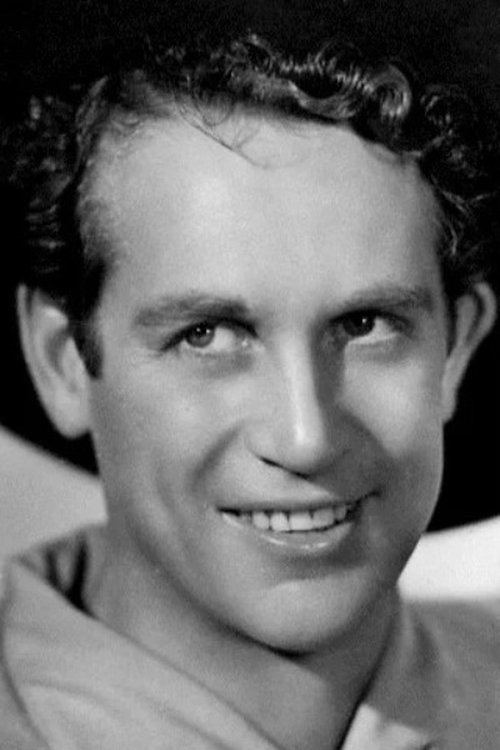 Harry Stockwell zdjęcie