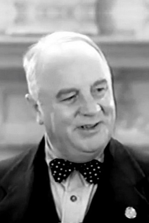 Harry Stubbs zdjęcie