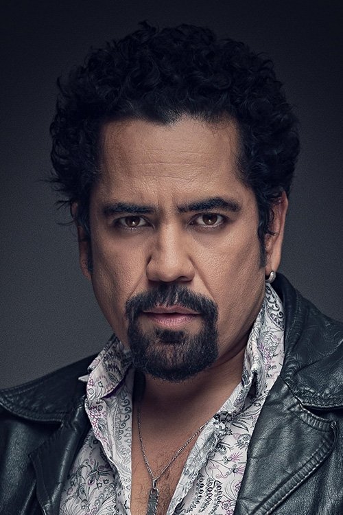 Harry Szovik zdjęcie