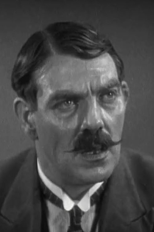 Harry Terry zdjęcie