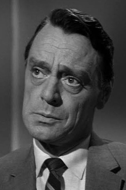 Harry Townes zdjęcie