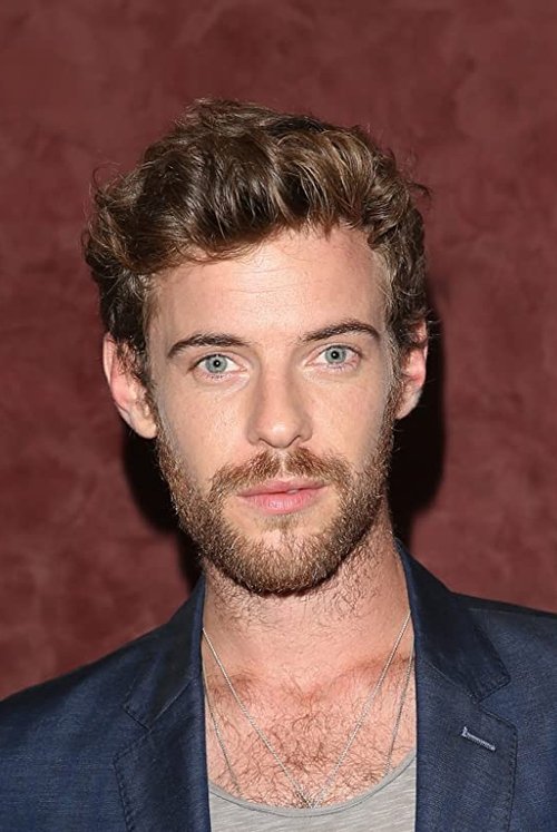 Harry Treadaway zdjęcie