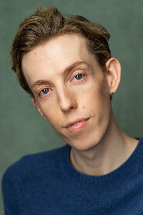 Harry Trevaldwyn zdjęcie