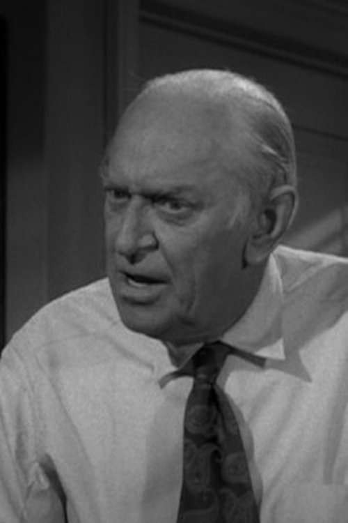 Harry Tyler zdjęcie