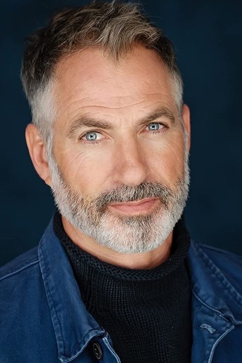 Harry Van Gorkum zdjęcie