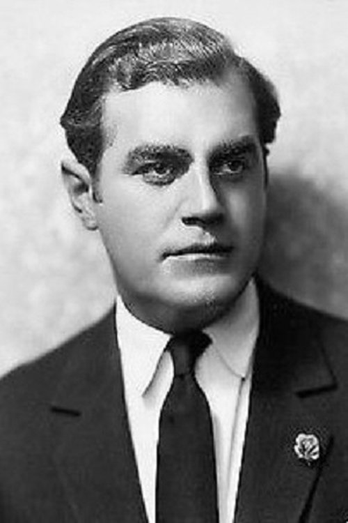 Harry Woods zdjęcie