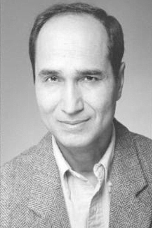 Harsh Nayyar zdjęcie