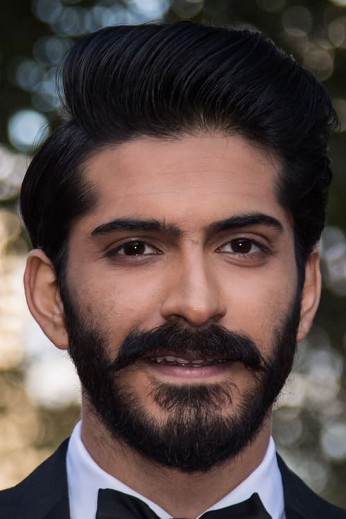 Harshvardhan Kapoor zdjęcie