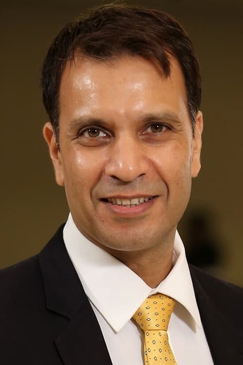 Harssh A. Singh zdjęcie