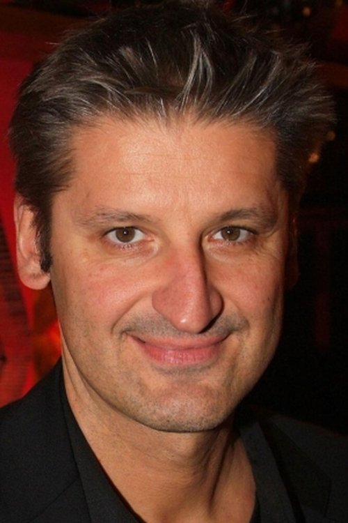 Hartmut Engler zdjęcie