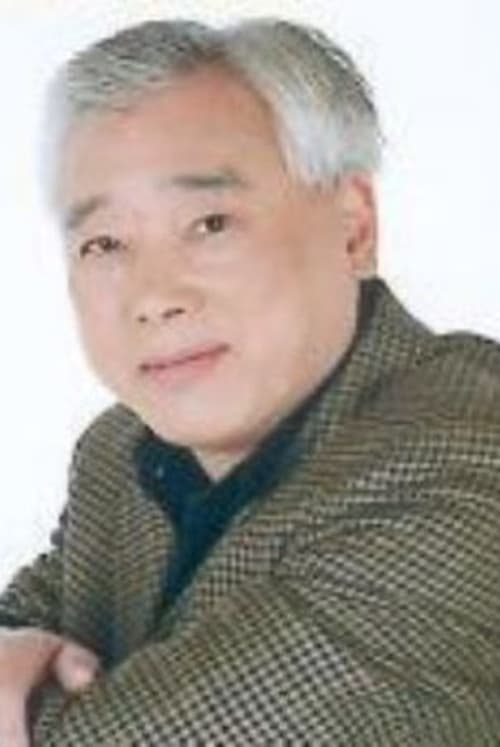 Haruhiko Hirata zdjęcie