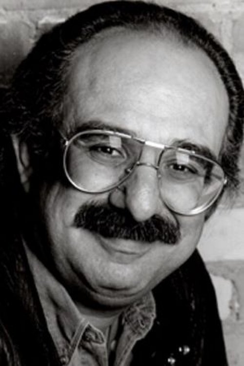 Harvey Atkin zdjęcie