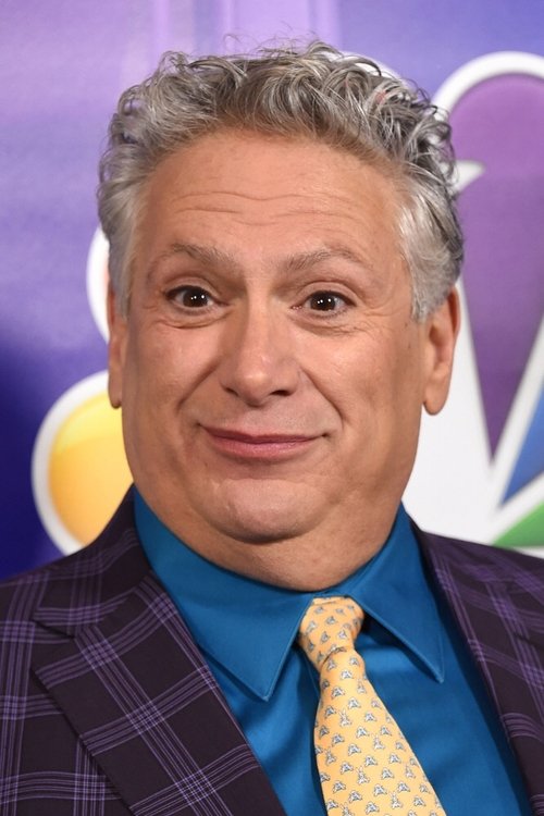 Harvey Fierstein zdjęcie