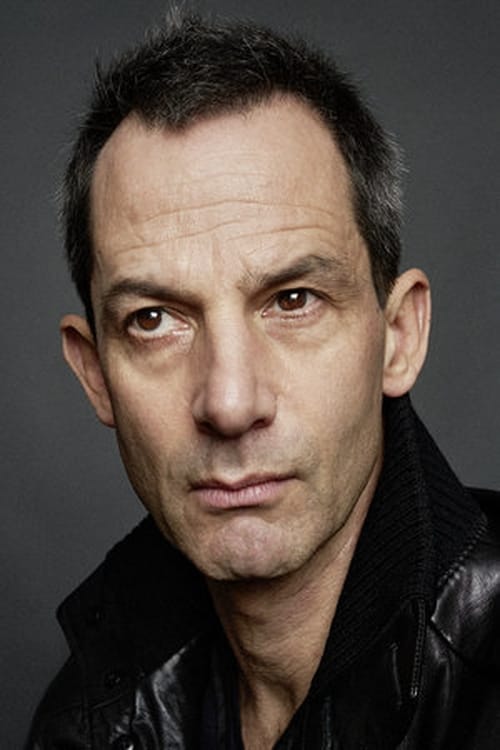 Harvey Friedman zdjęcie