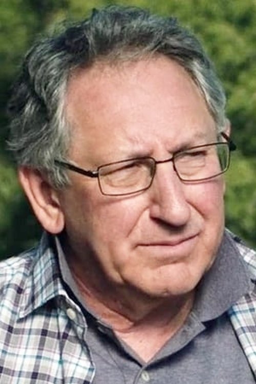 Harvey J. Alperin zdjęcie