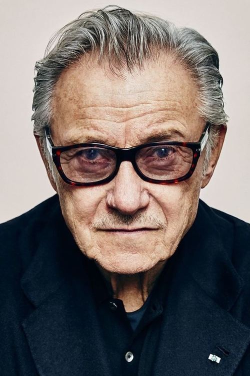 Harvey Keitel zdjęcie
