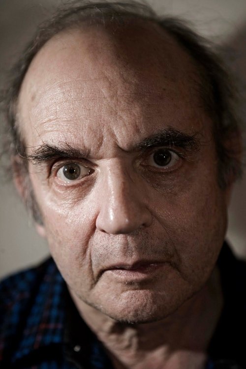 Harvey Pekar zdjęcie