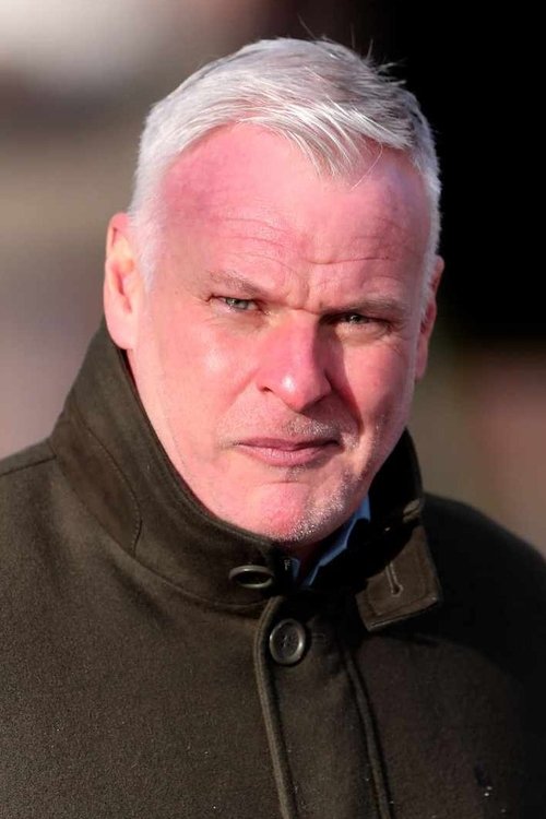 Harvey Stephens zdjęcie