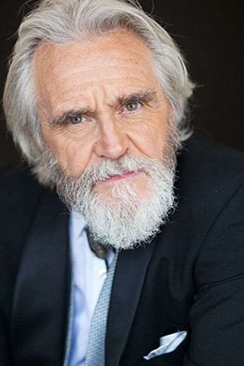 Harwood Gordon zdjęcie