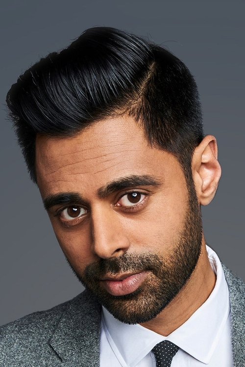 Hasan Minhaj zdjęcie
