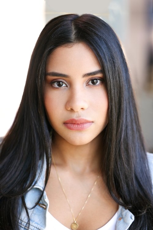 Haskiri Velazquez zdjęcie