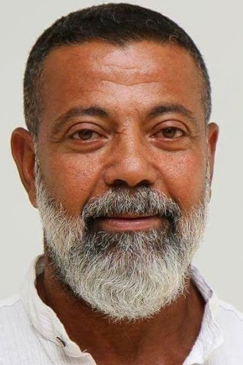 Hassan El Sayed zdjęcie