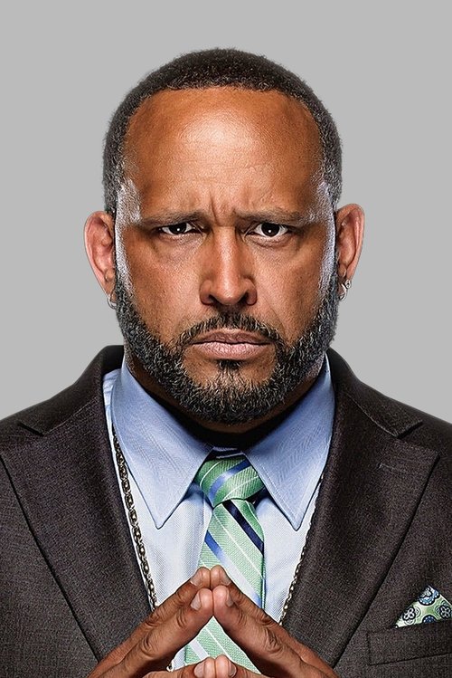 Hassan Hamin Assad zdjęcie