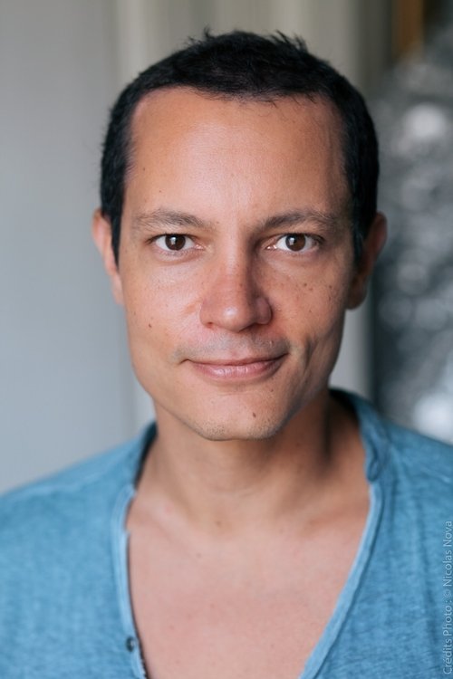 Hassan Jouhari zdjęcie