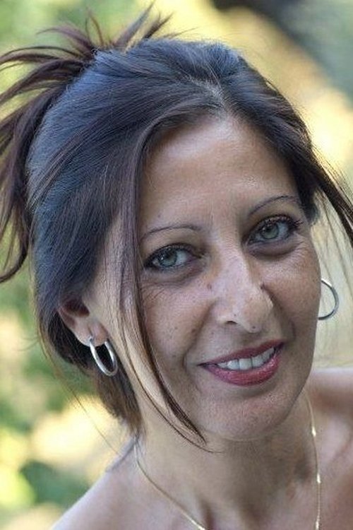 Hatika Karaoui zdjęcie