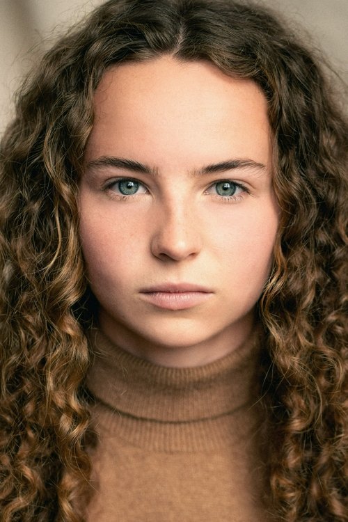 Hattie Gotobed zdjęcie