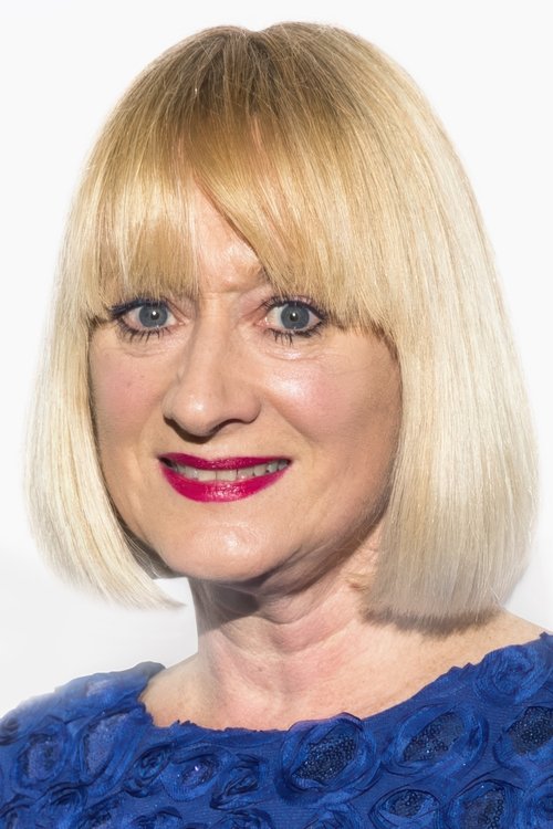 Hattie Hayridge zdjęcie