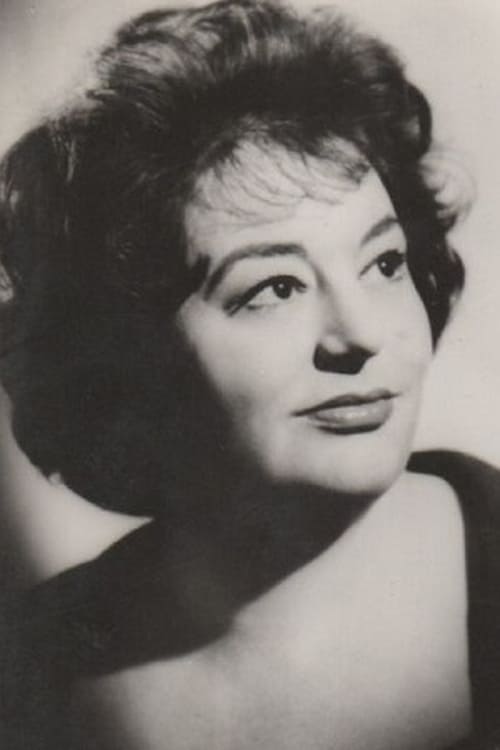Hattie Jacques zdjęcie