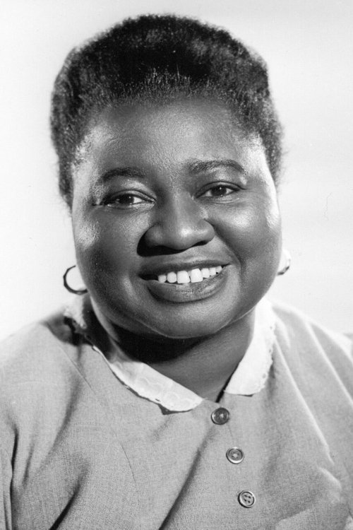 Hattie McDaniel zdjęcie