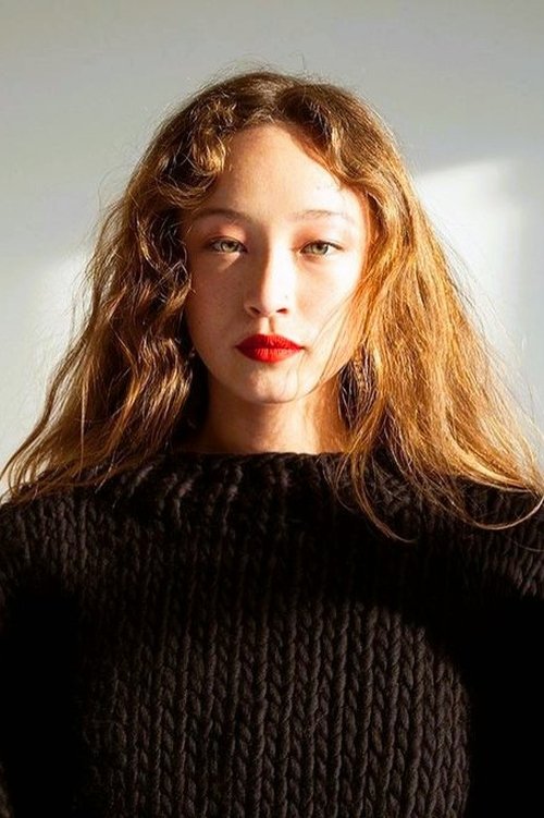 Havana Rose Liu zdjęcie