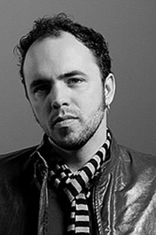 Hawksley Workman zdjęcie